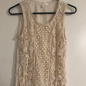Adiva tank top